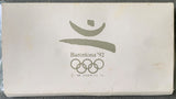 1992 OLYMPIC SOUVENIRS PIN (3)