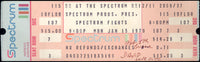BRISCOE, BENNIE-DAVID LOVE FULL TICKET (1979)