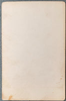 CHOYNSKI, JOE CABINET CARD