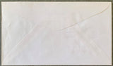 CLAY, CASSIUS OLYMPIC FIRST DAY ENVELOPE (1960)