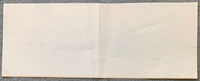 CORBETT, JAMES J. INK SIGNATURE AS CHAMPION (1898)