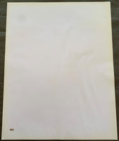 DE LA HOYA-IKE QUARTEY ON SITE POSTER (1999)