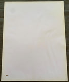 DE LA HOYA-IKE QUARTEY ON SITE POSTER (1999)