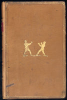 FISTIANA BY VINCENT GEORGE DOWLING (1850)