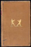 FISTIANA BY VINCENT GEORGE DOWLING (1850)