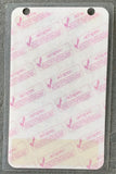 FOREMAN, GEORGE-JIMMY ELLIS VIP RINGSIDE CREDENTIAL (1991)
