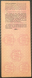 GALENTO, TONY-LOU NOVA FULL TICKET (1939)