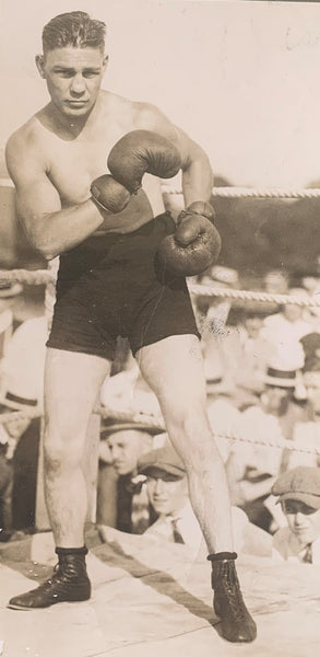 GREB, HARRY ORIGINAL WIRE PHOTO (TRAINING)