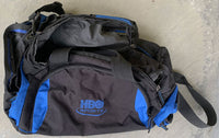 HBO SPORTS SOUVENIR GYM BAG