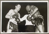 HAGLER, MARVIN-ALAN MINTER WIRE PHOTO (1980)