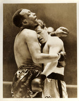 HARVEY, LEN-LARRY GAINS WIRE PHOTO (1939)