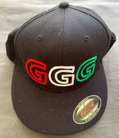 GOLOVKIN, GENNADY SOUVENIR HAT