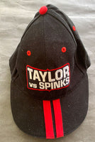 TAYLOR, JERMAIN-CORY SPINKS SOUVENIR HAT (2007)