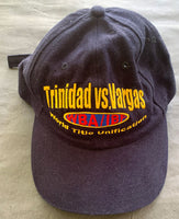 TRINIDAD, FELIX-FERNANDO VARGAS SOUVENIR HAT (2000)
