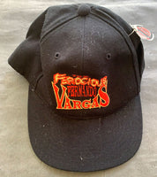 VARGAS, FERNANDO SOUVENIR HAT