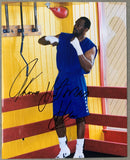 HEARNS, THOMAS HITMAN SIGNED PHOTO