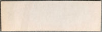 HOLYFIELD, EVANDER & PERNELL WHITAKER & MELDRICK TAYLOR PRO DEBUT ON SITE FULL TICKET(1984-PSA/DNA)