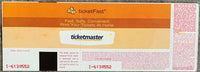 HOPKINS, BERNARD-JERMAIN TAYLOR I FULL TICKET (2005)