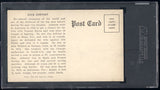 JOHNSON, JACK EXHIBIT CARD (SGC VG 3-1921)