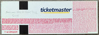 JONES, JR., ROY-ANTHONY HANSHAW FULL TICKET (2007)