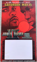 JONES, JR., ROY-ANTONIO TARVER II CREDENTIAL (2004)