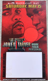 JONES, JR., ROY-ANTONIO TARVER II CREDENTIAL (2004)