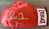 JOSHUA, ANTHONY SIGNED BOXING GLOVE (JSA AUTHENTICATED)