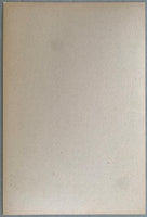 KANGAROOS-BEARCAT WRIGHT & ENRIQUE TORRES ON SITE POSTER (1964)
