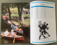 KLITSCHKO, WLADIMIR EUROPEAN BOXING CHAMPIONSHIP AMATEUR PROGRAM (1996)