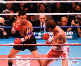 TSZYU, KOSTYA SIGNED PHOTO (PSA/DNA)