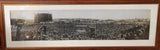 LANGFORD, SAM-SAM MCVEA ORIGINAL PANORAMIC PHOTOGRAPH (1911 BY KERRY)