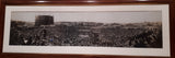 LANGFORD, SAM-SAM MCVEA ORIGINAL PANORAMIC PHOTOGRAPH (1911 BY KERRY)