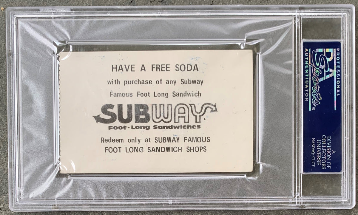 Rocky Ramon LEONARD. SUGAR RAY-ROCKY RAMON ON SITE STUBLESS TICKET (1978-PSA/DNA ...