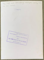 LOUIS, JOE-MAX SCHMELING II WIRE PHOTO (1938)