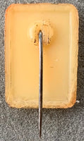 LOUIS, JOE REAL PHOTO STICK PIN (1930'S)