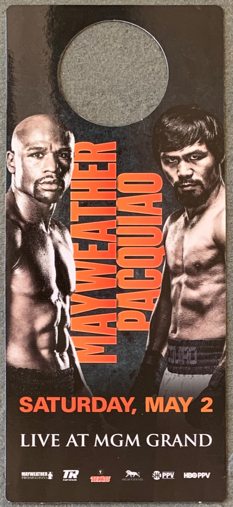 Pacquiao, Manny – JO Sports Inc.