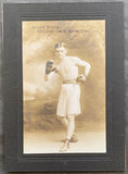 MCCARRON, JACK ORIGINAL ANTIQUE PHOTOGRAPH