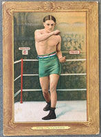 MCGOVERN, PHIL T-9 TURKEY RED CIGARETTE CARD (# 70-1911)