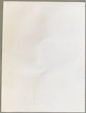 MUHAMMAD, MATTHEW SAAD-LOUIS PERGAUD ON SITE POSTER (1980)