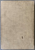 LIFE, BATTLES AND CAREER OF BATTLING NELSON (1909-SIGNED BY NELSON)