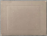 O'BRIEN, PHILADELPHIA BOUDOIR CABINET CARD