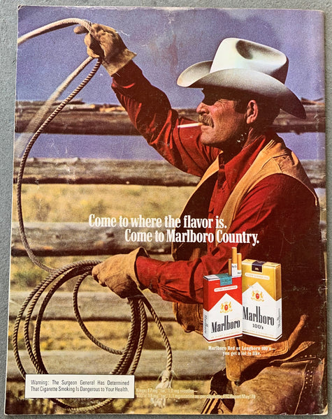 PAGE, GREG-DAVE JOHNSON ON SITE OFFICIAL PROGRAM & ALI-HOLMES