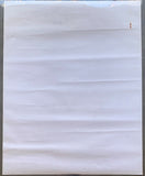PAZIENZA, VINNY-JOSEPH KIWANUKA ON SITE POSTER (1999)