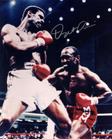 QAWI, DWIGHT MUHAMMAD SIGNED PHOTO