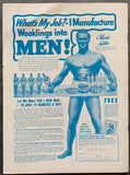 RING MAGAZINE SEPTEMBER 1944