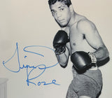 ROSE, LIONEL SIGNED PHOTO (STINSON LOA)