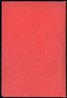 "RUBY ROBERT" ALIAS BOB FITZSIMMONS HARD COVER BOOK BY ROBERT H. DAVIS