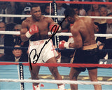 SELDON, BRUCE SIGNED PHOTO (LAND OF LEGENDS CERT)
