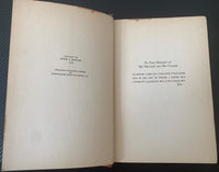 TWO FISTED JEFF BY HUGH FULLERTON HARD COVER BOOK (1929-FIRST EDITION)