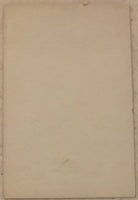 WALCOTT, JERSEY JOE EXHIBIT CARD